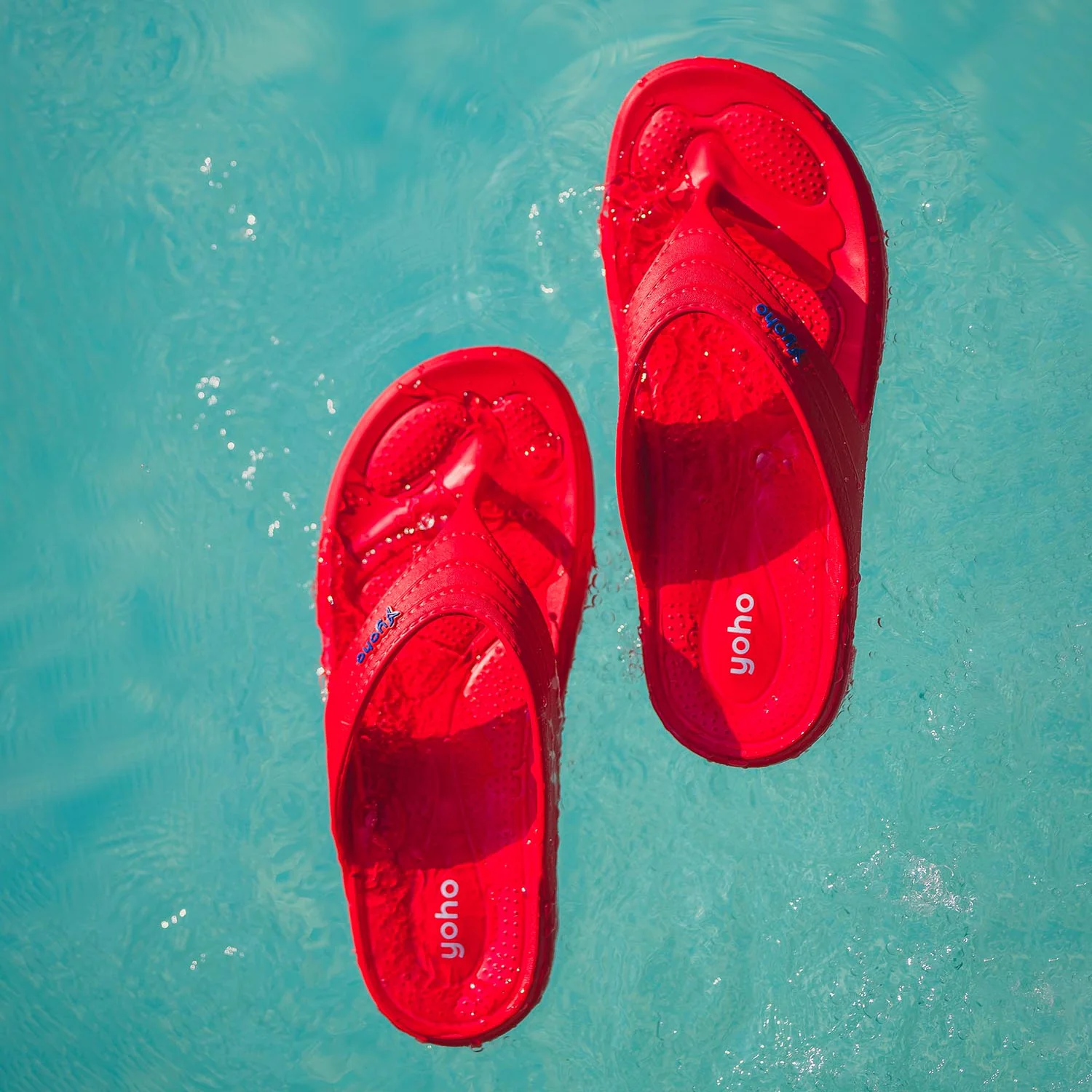 Drizzle Orthopedic Slippers for Women - Image 29