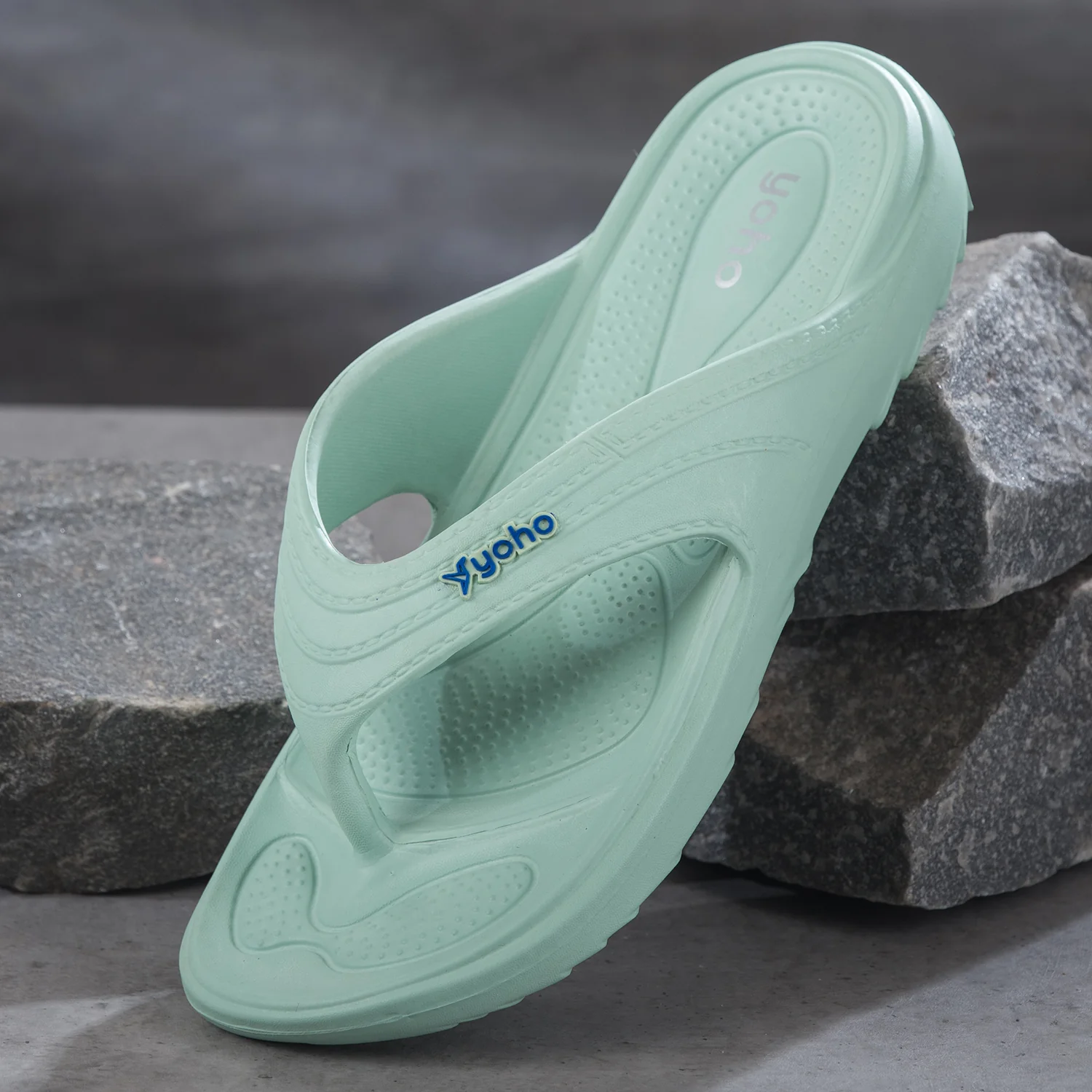 Drizzle Orthopedic Slippers for Women - Image 3