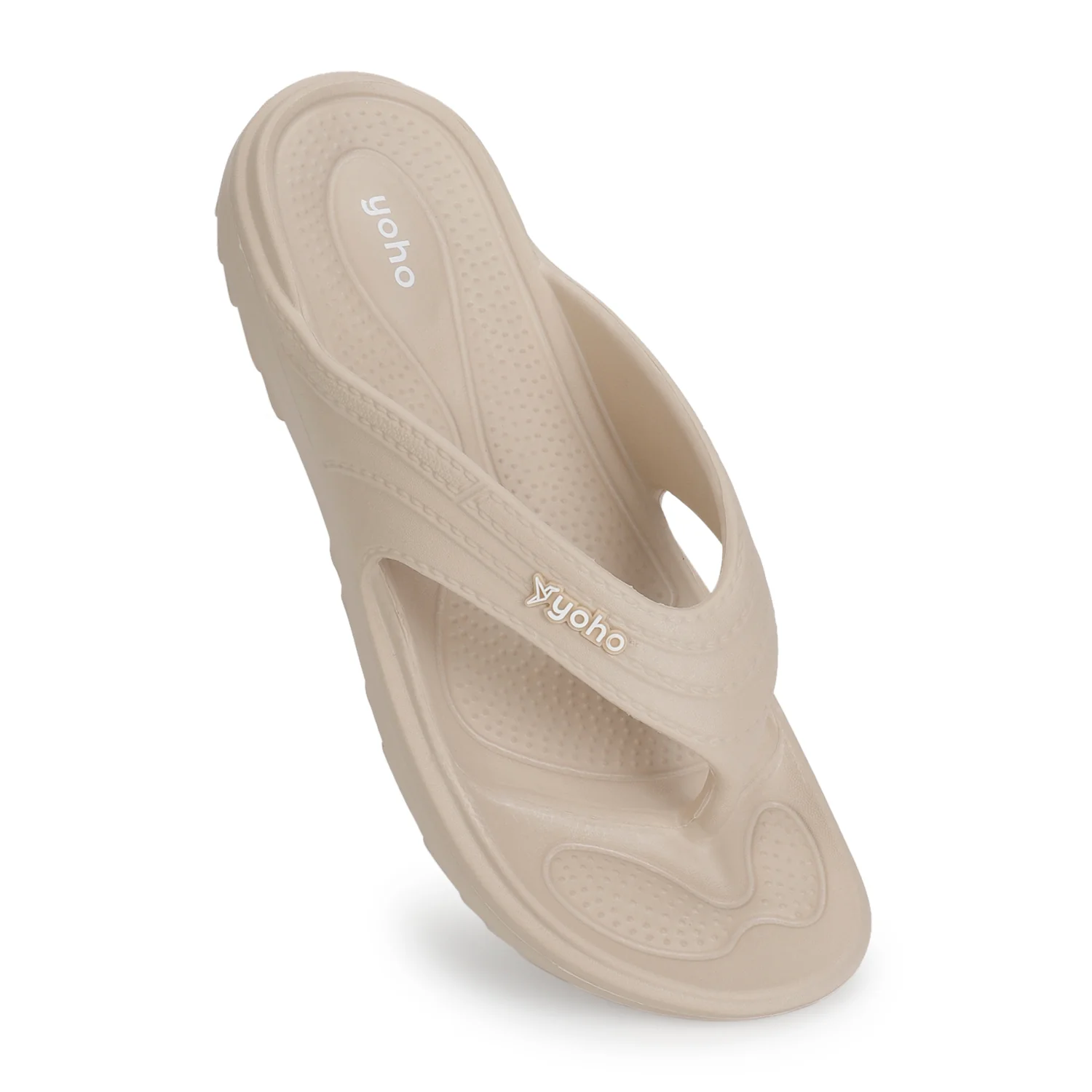 Drizzle Orthopedic Slippers for Women - Image 32