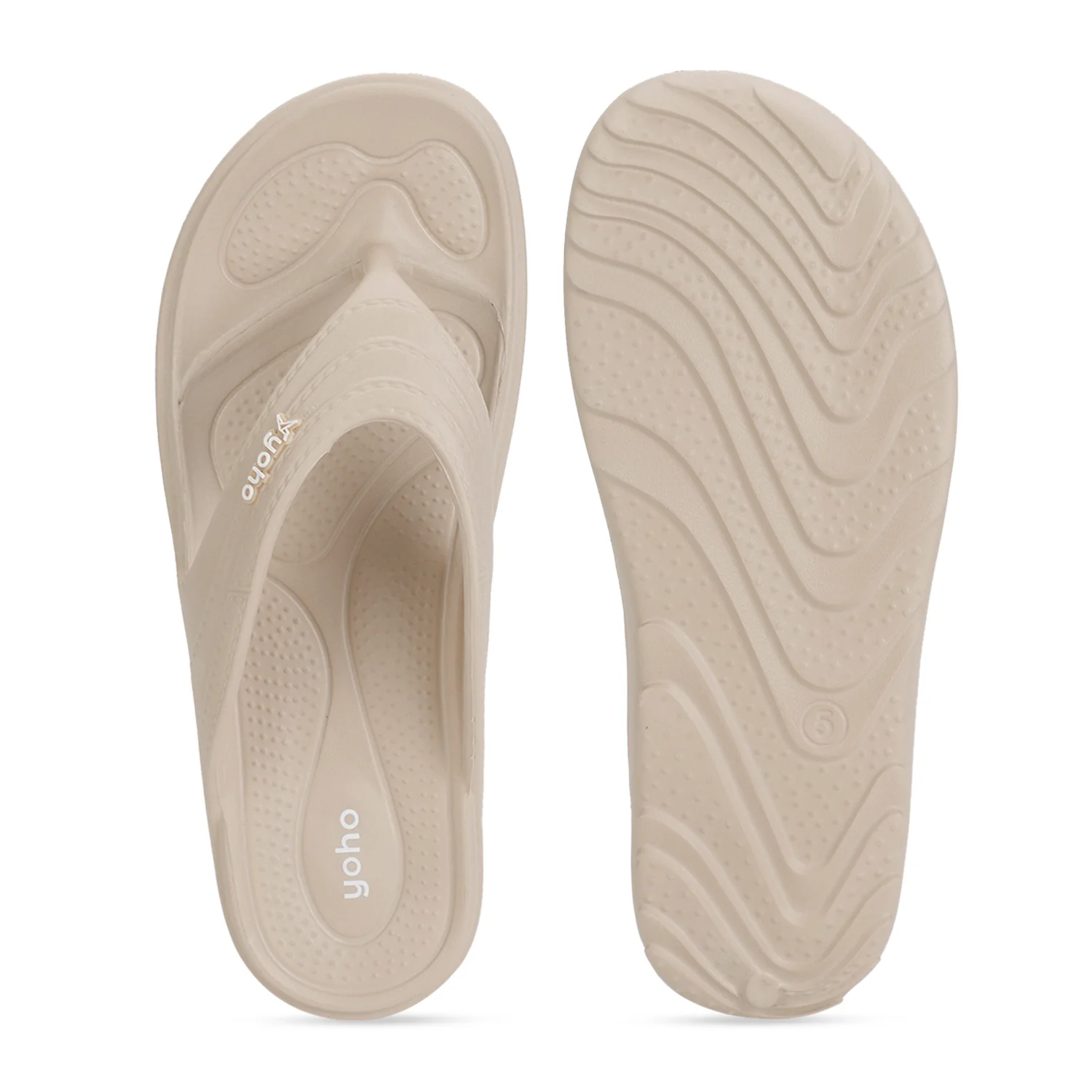 Drizzle Orthopedic Slippers for Women - Image 34