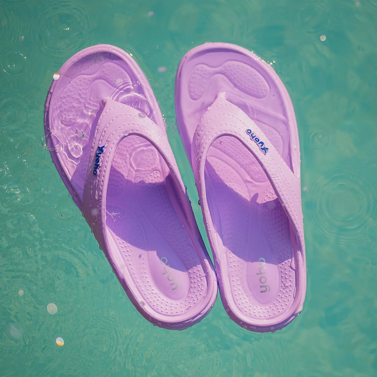 Drizzle Orthopedic Slippers for Women - Image 37