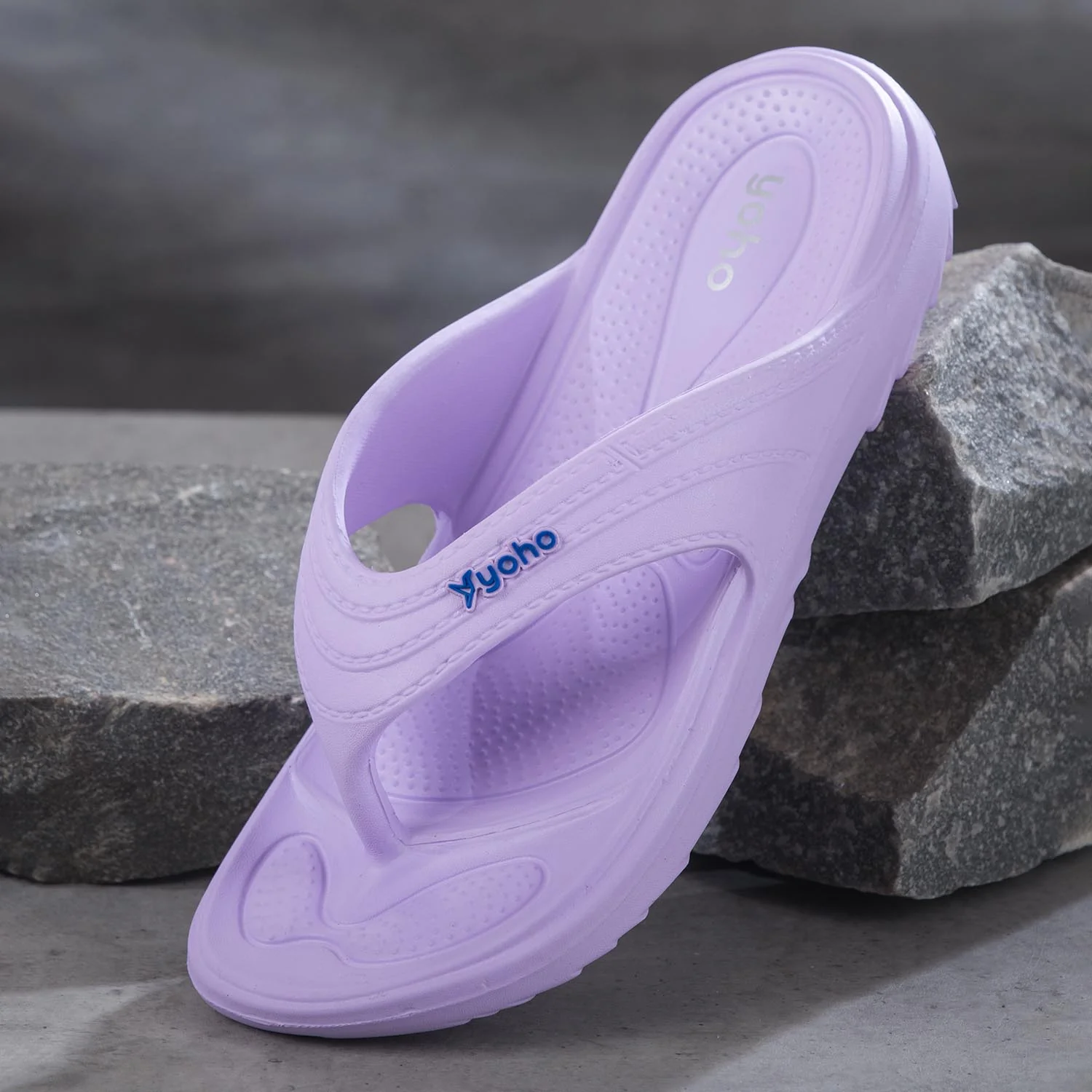 Drizzle Orthopedic Slippers for Women - Image 38