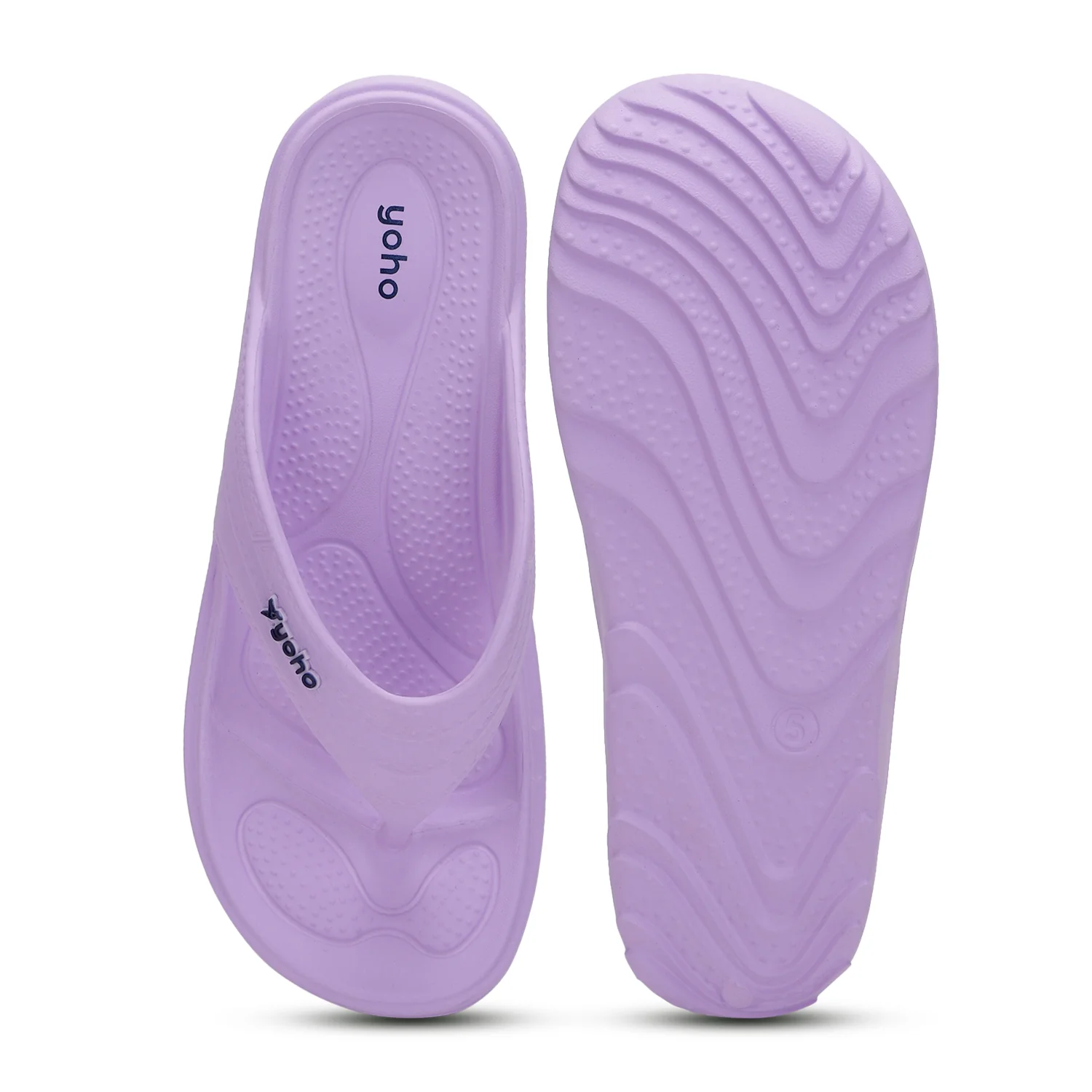 Drizzle Orthopedic Slippers for Women - Image 40