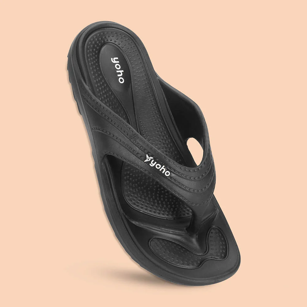 Drizzle Orthopedic Slippers for Women - Image 42
