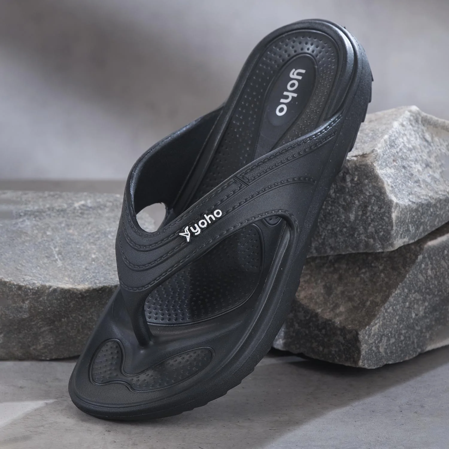Drizzle Orthopedic Slippers for Women - Image 44