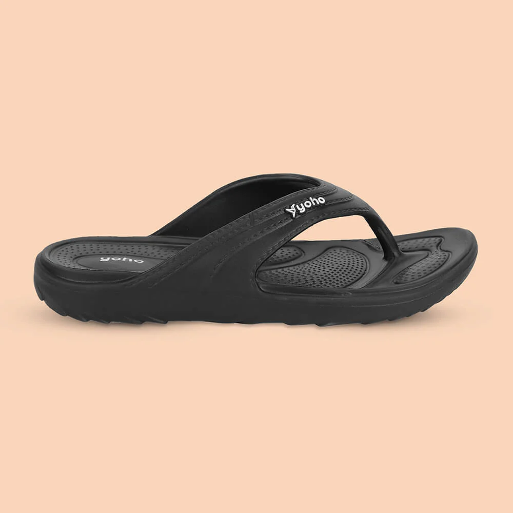 Drizzle Orthopedic Slippers for Women - Image 46