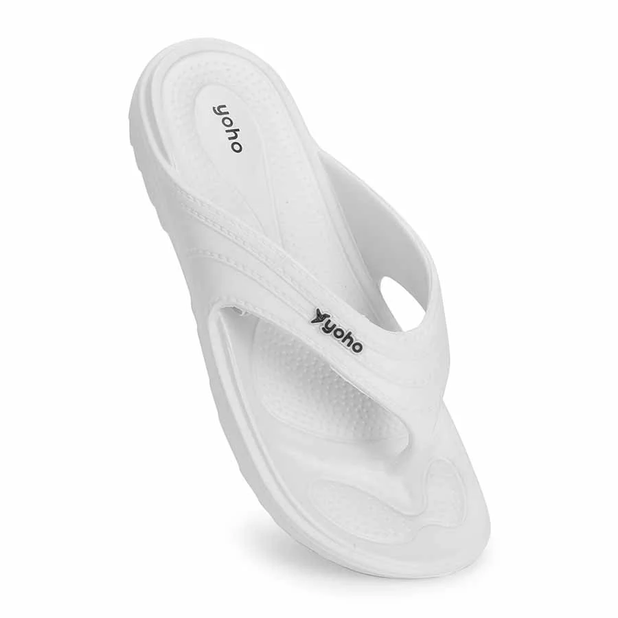 Drizzle Orthopedic Slippers for Women - Image 50