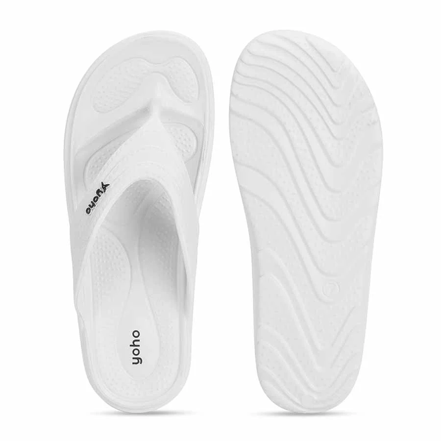 Drizzle Orthopedic Slippers for Women - Image 51