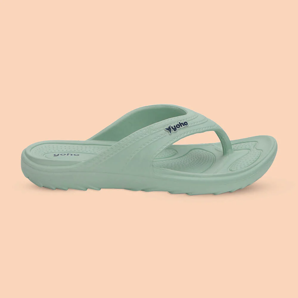 Drizzle Orthopedic Slippers for Women - Image 6