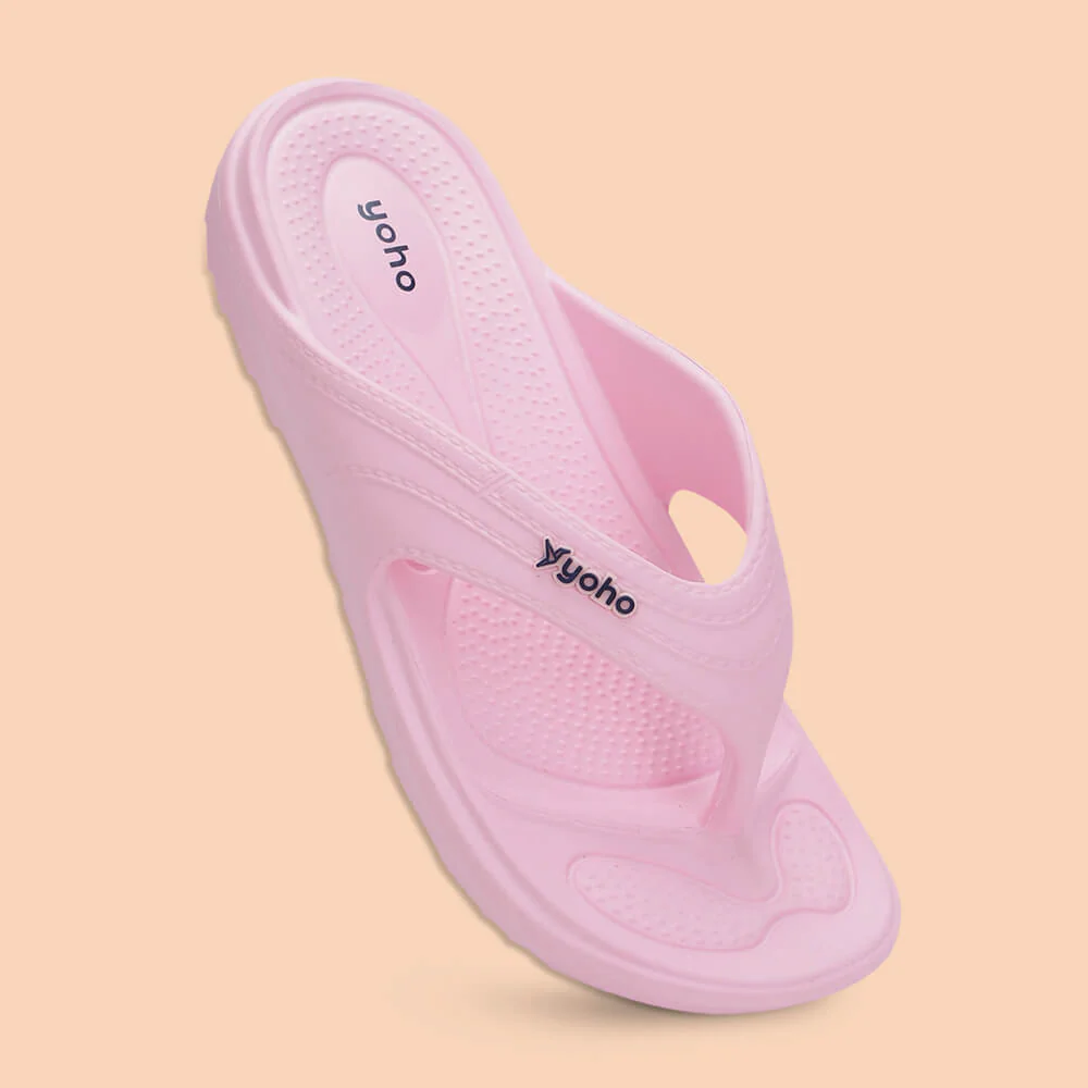 Drizzle Orthopedic Slippers for Women - Image 7