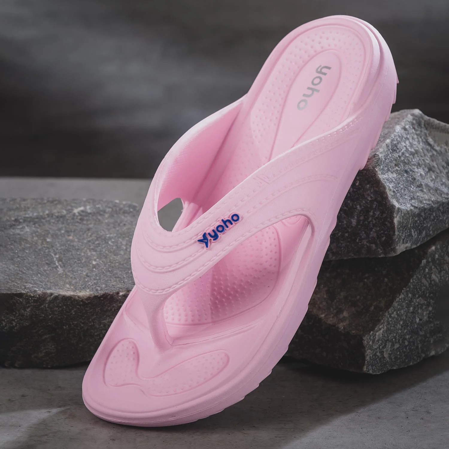 Drizzle Orthopedic Slippers for Women - Image 8
