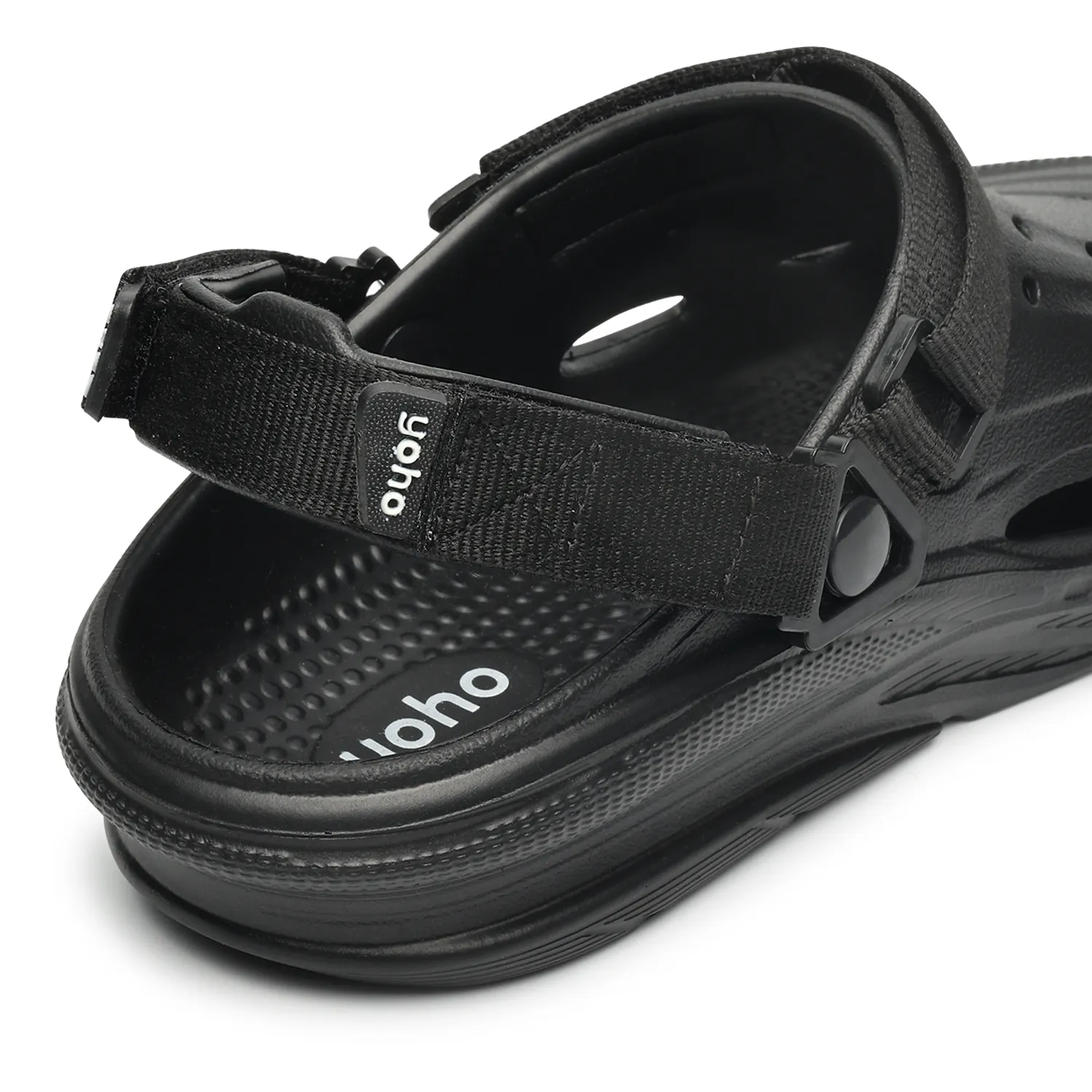 Dual Hacker Clogs for Men - Image 16