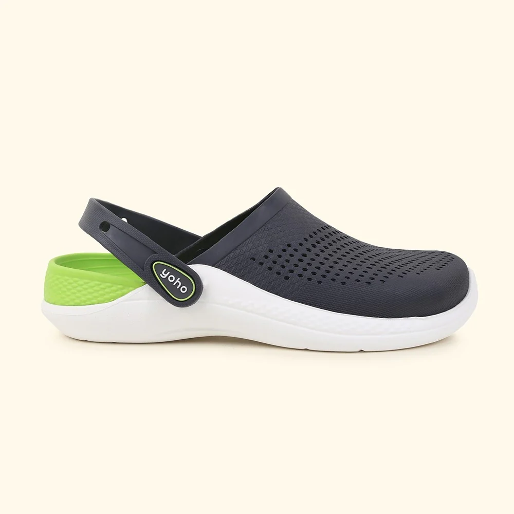 Easy Glide Clogs for Men - Image 10
