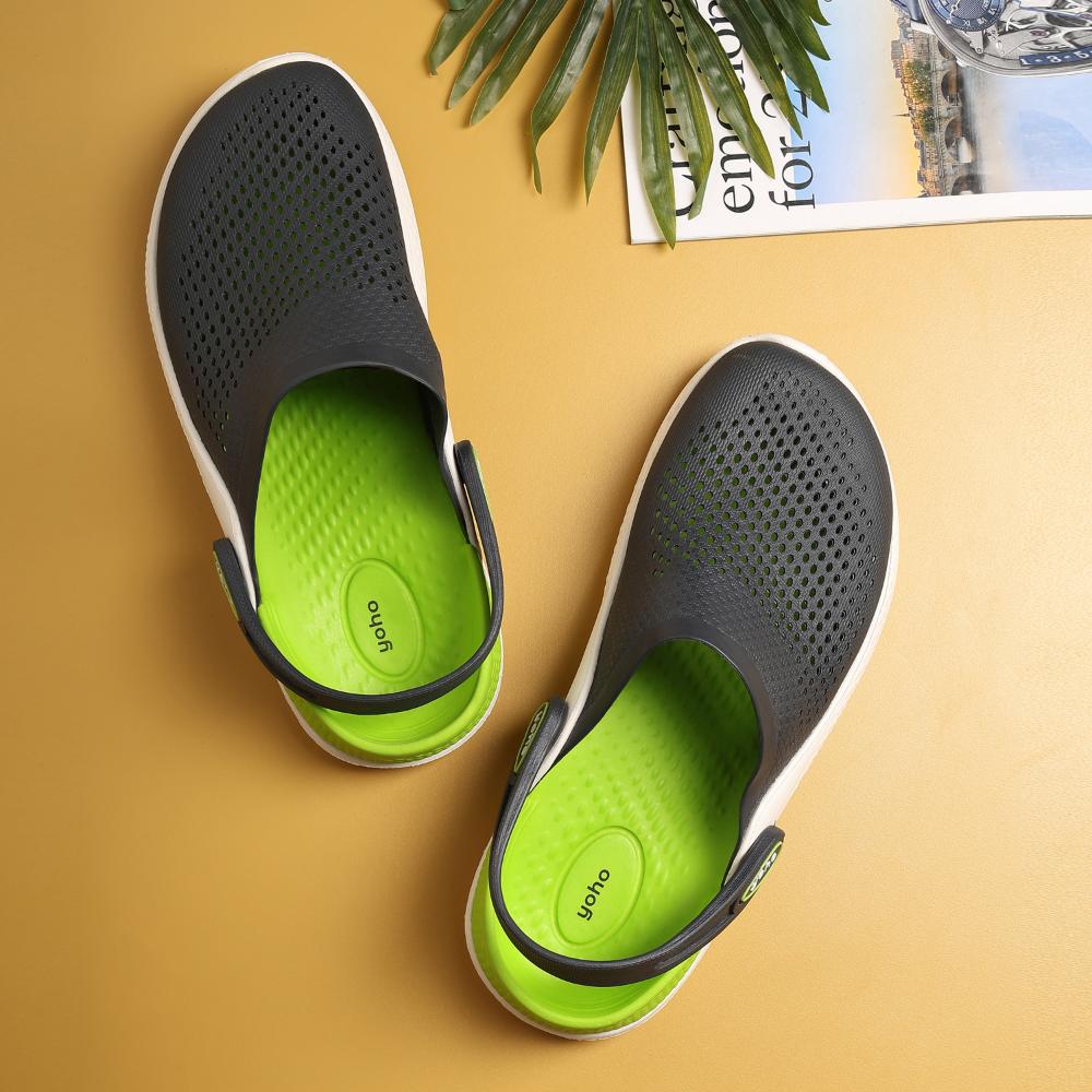 Easy Glide Clogs for Men - Image 11