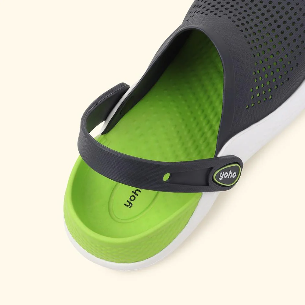 Easy Glide Clogs for Men - Image 12