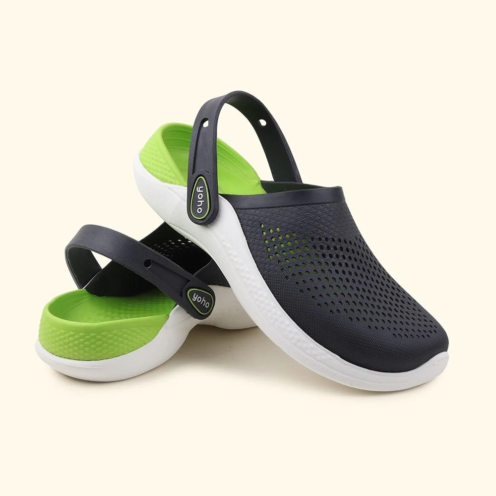 Easy Glide Clogs for Men - Image 13