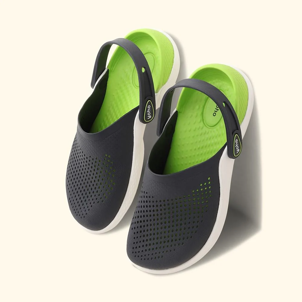 Easy Glide Clogs for Men - Image 14