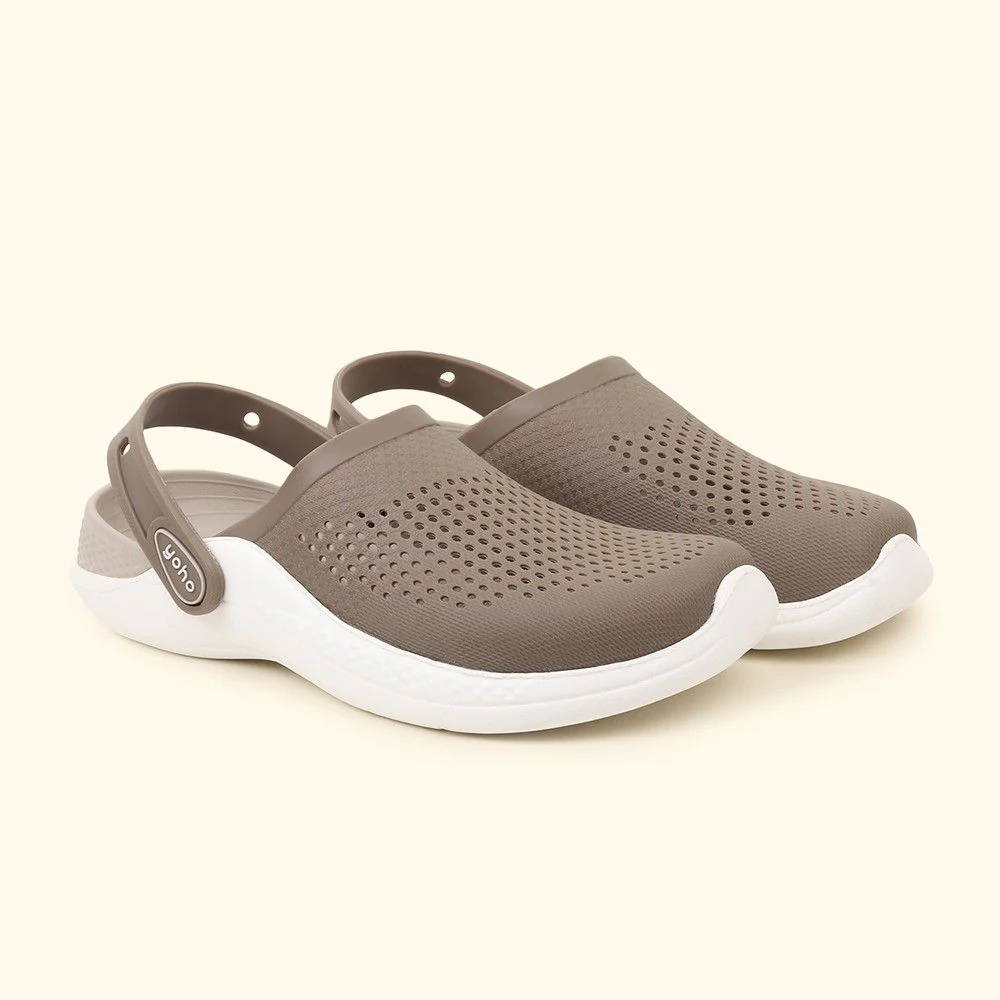 Easy Glide Clogs for Men - Image 16