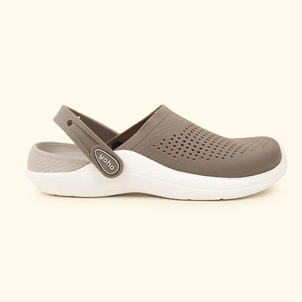 Easy Glide Clogs for Men - Image 17