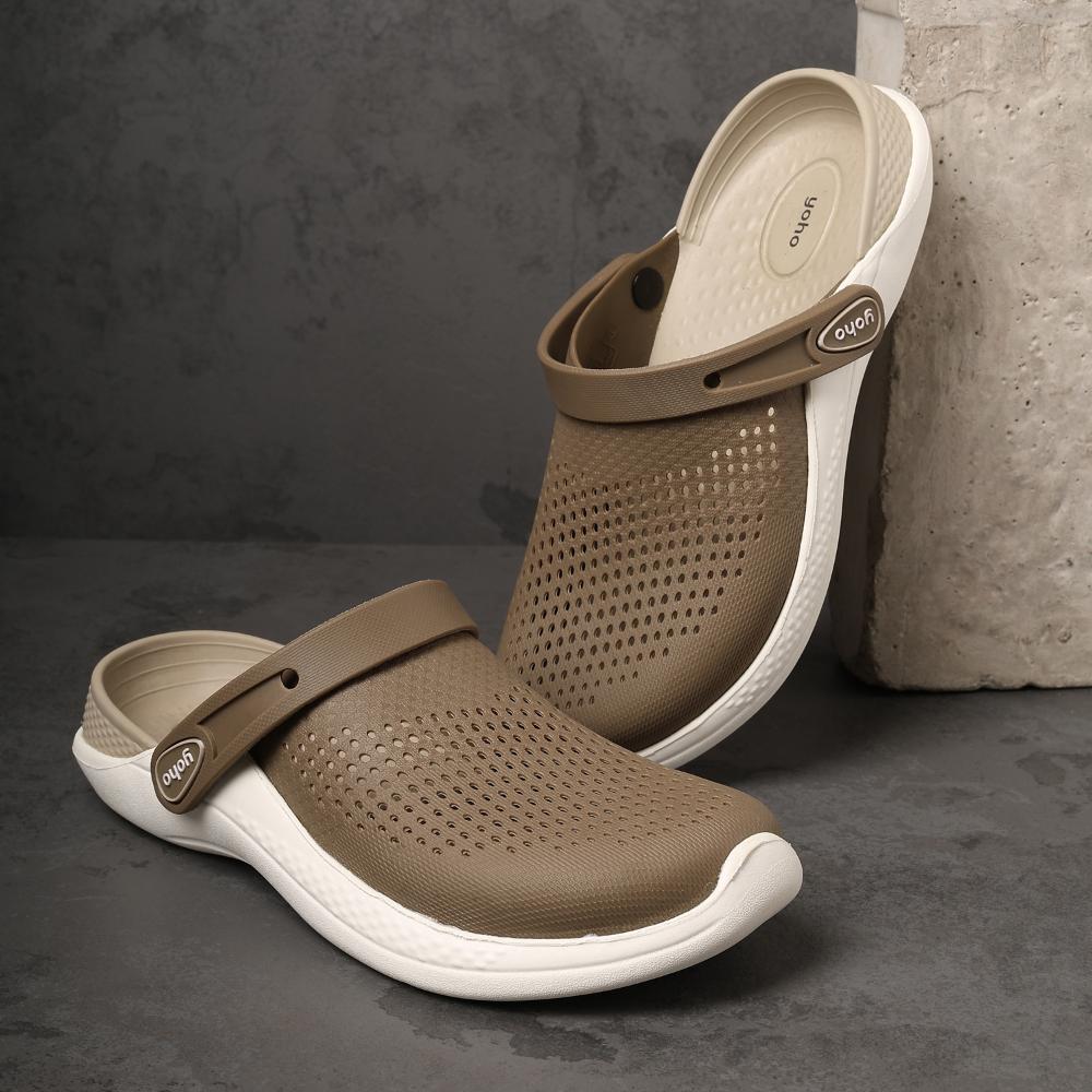 Easy Glide Clogs for Men - Image 18