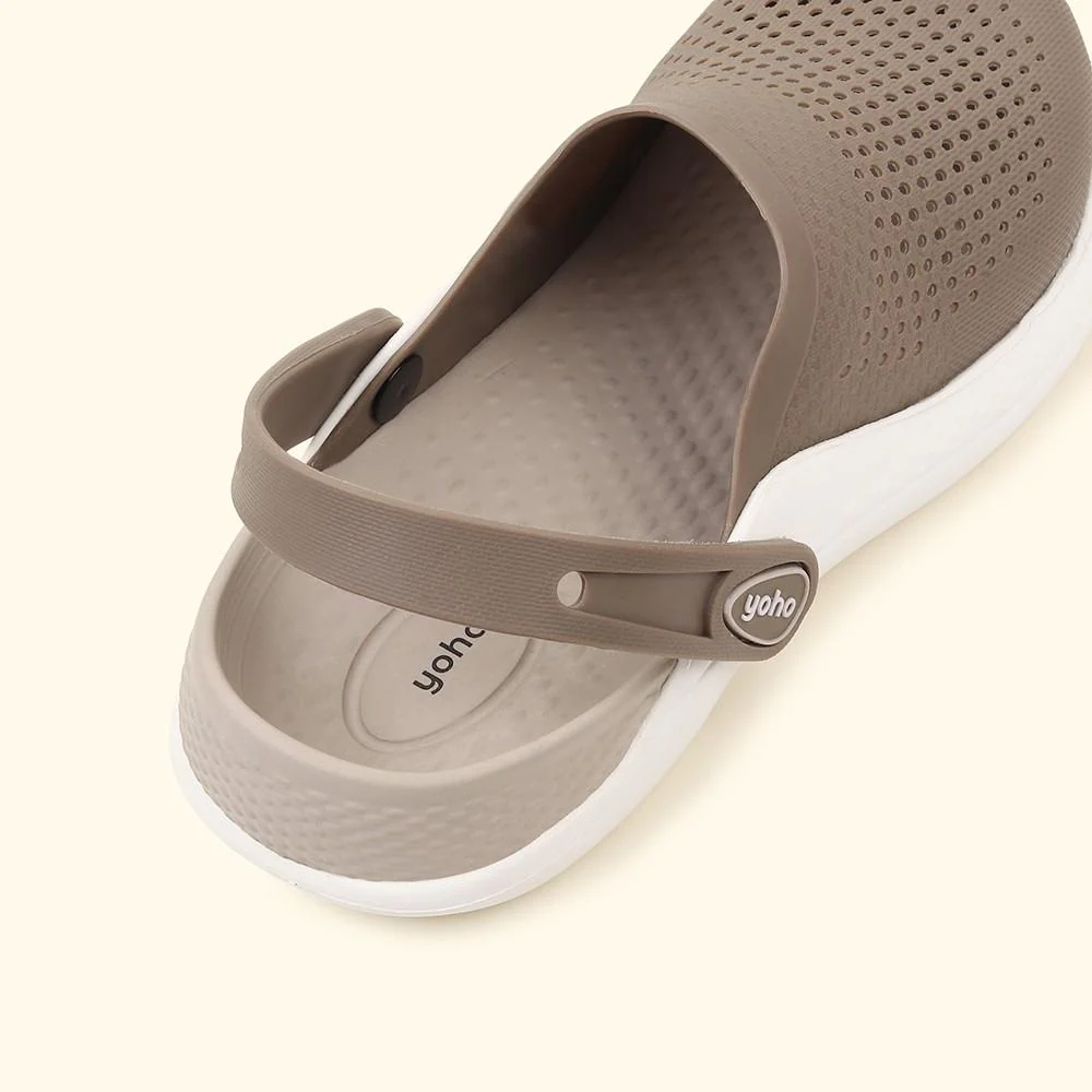 Easy Glide Clogs for Men - Image 19