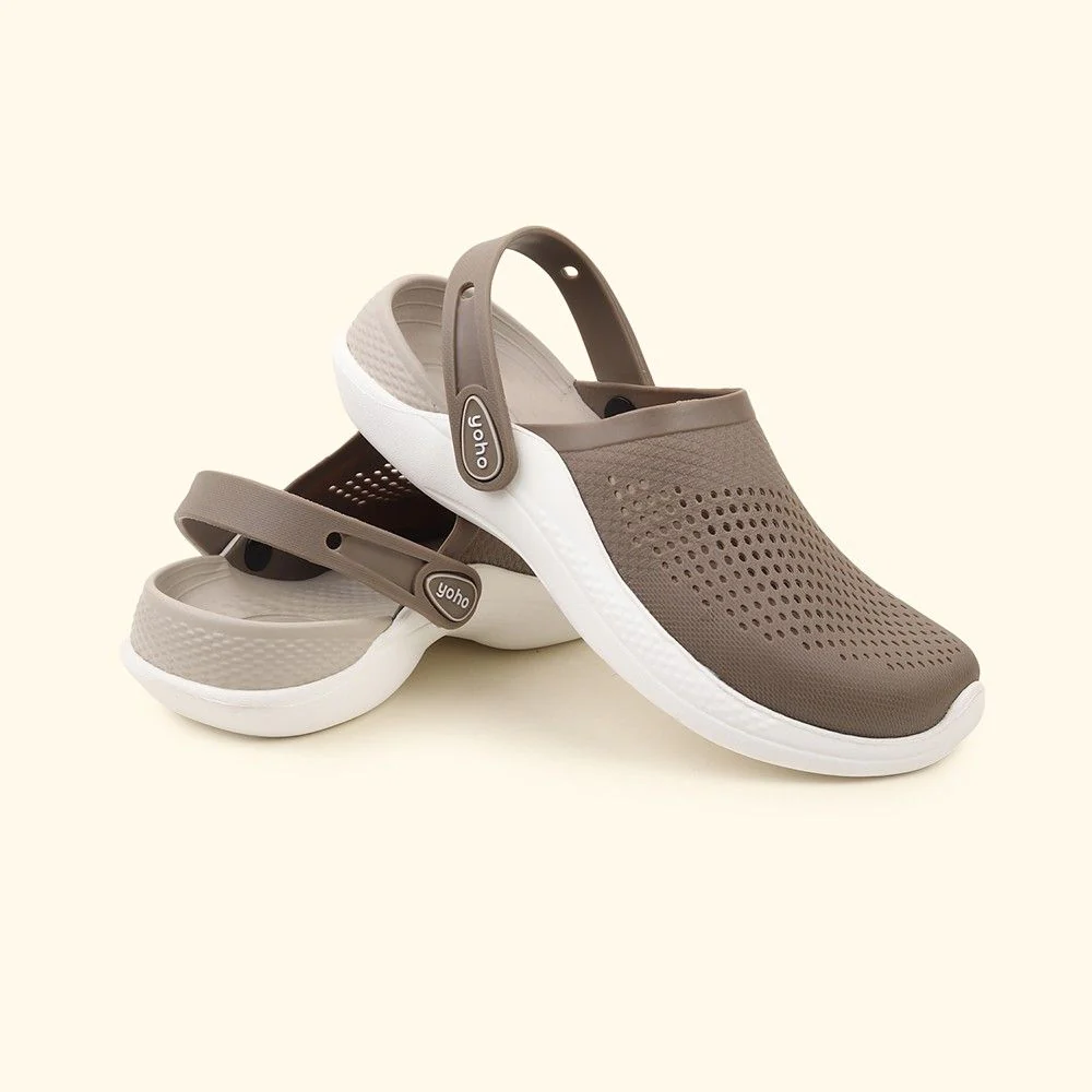 Easy Glide Clogs for Men - Image 20