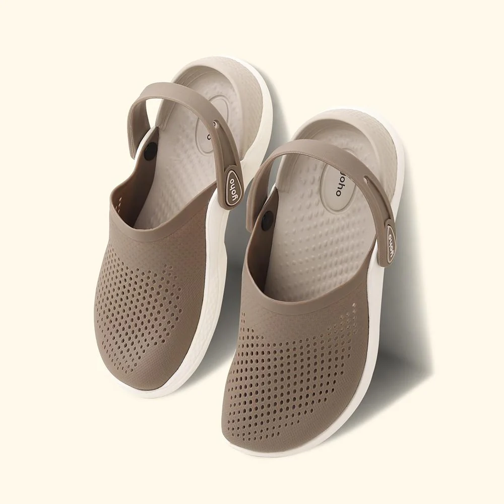 Easy Glide Clogs for Men - Image 21