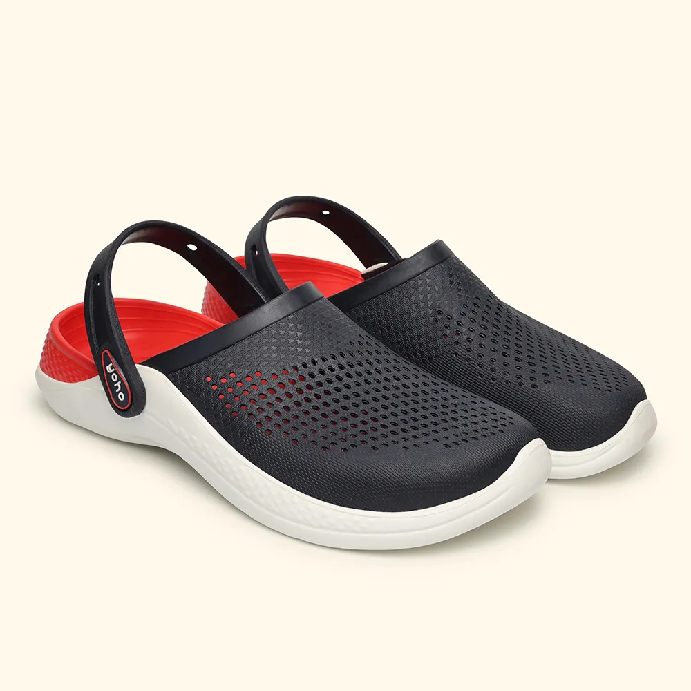 Easy Glide Clogs for Men - Image 22