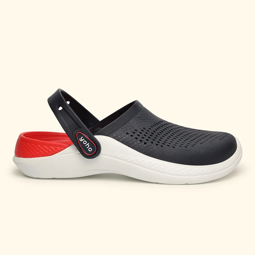 Easy Glide Clogs for Men - Image 23
