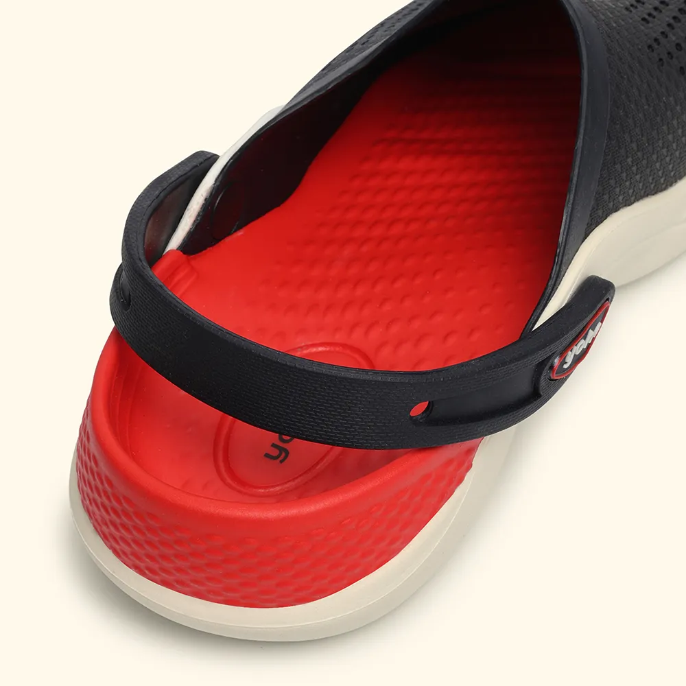 Easy Glide Clogs for Men - Image 24