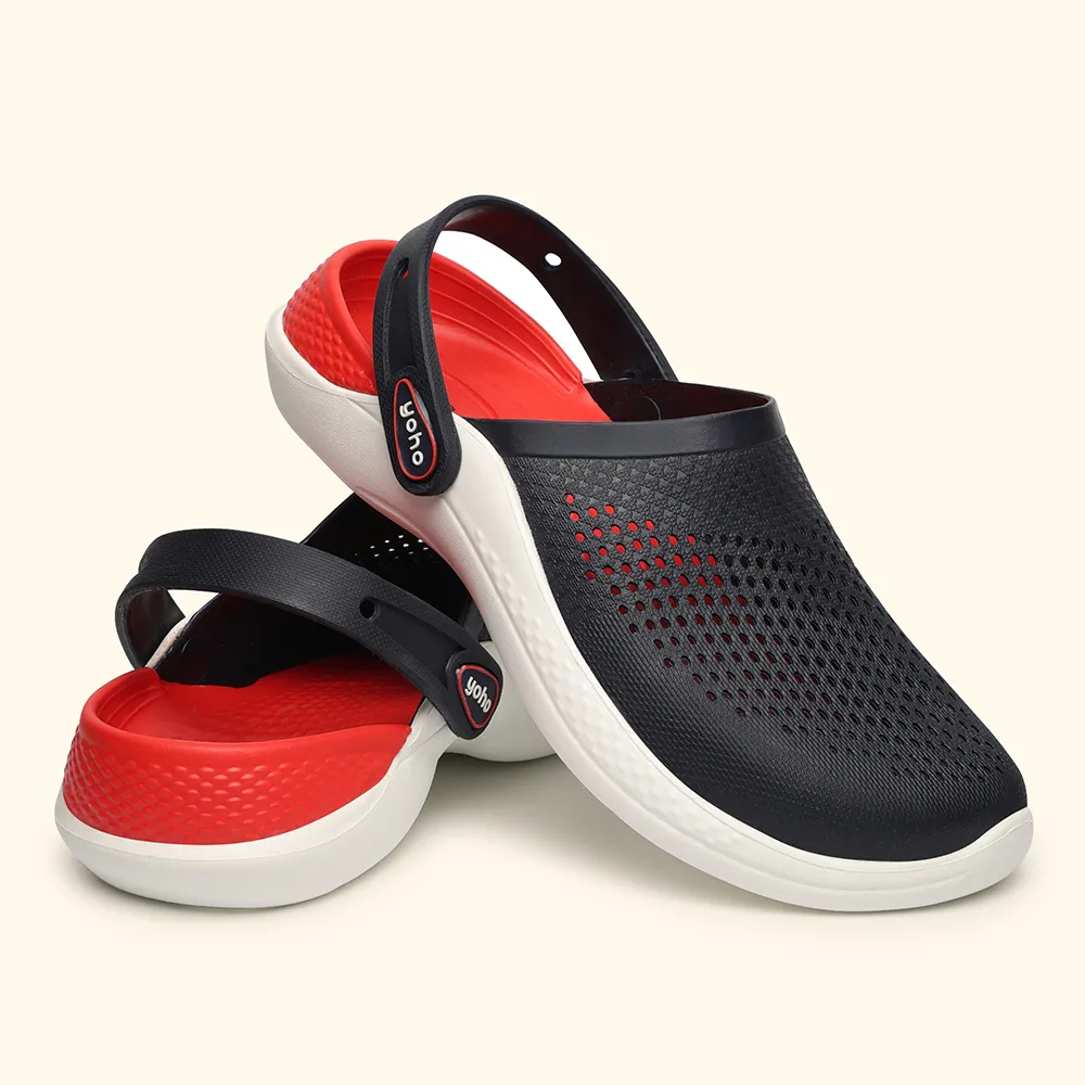 Easy Glide Clogs for Men - Image 25