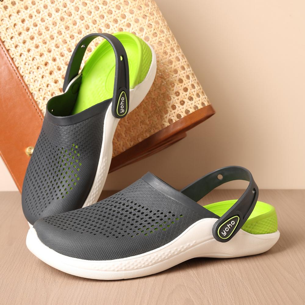 Easy Glide Clogs for Men - Image 8