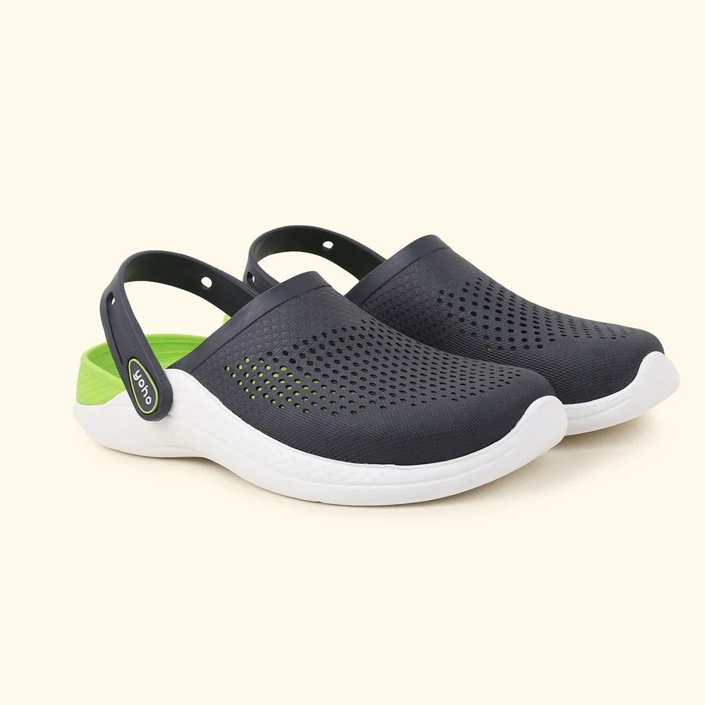 Easy Glide Clogs for Men - Image 9