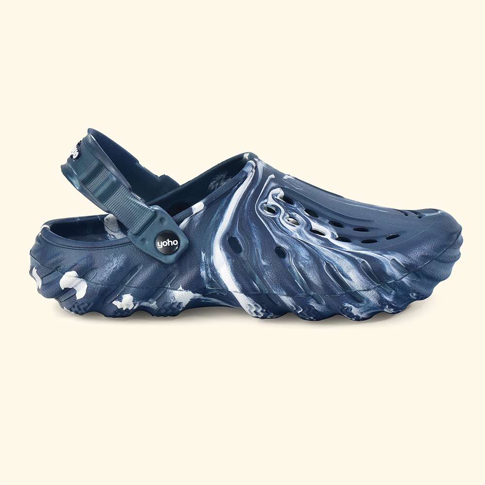 Eclipse EVA Men Clogs - Image 11