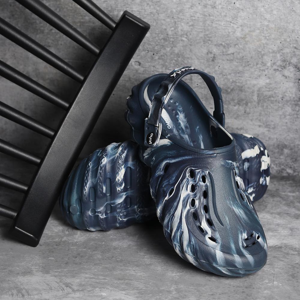 Eclipse EVA Men Clogs - Image 12