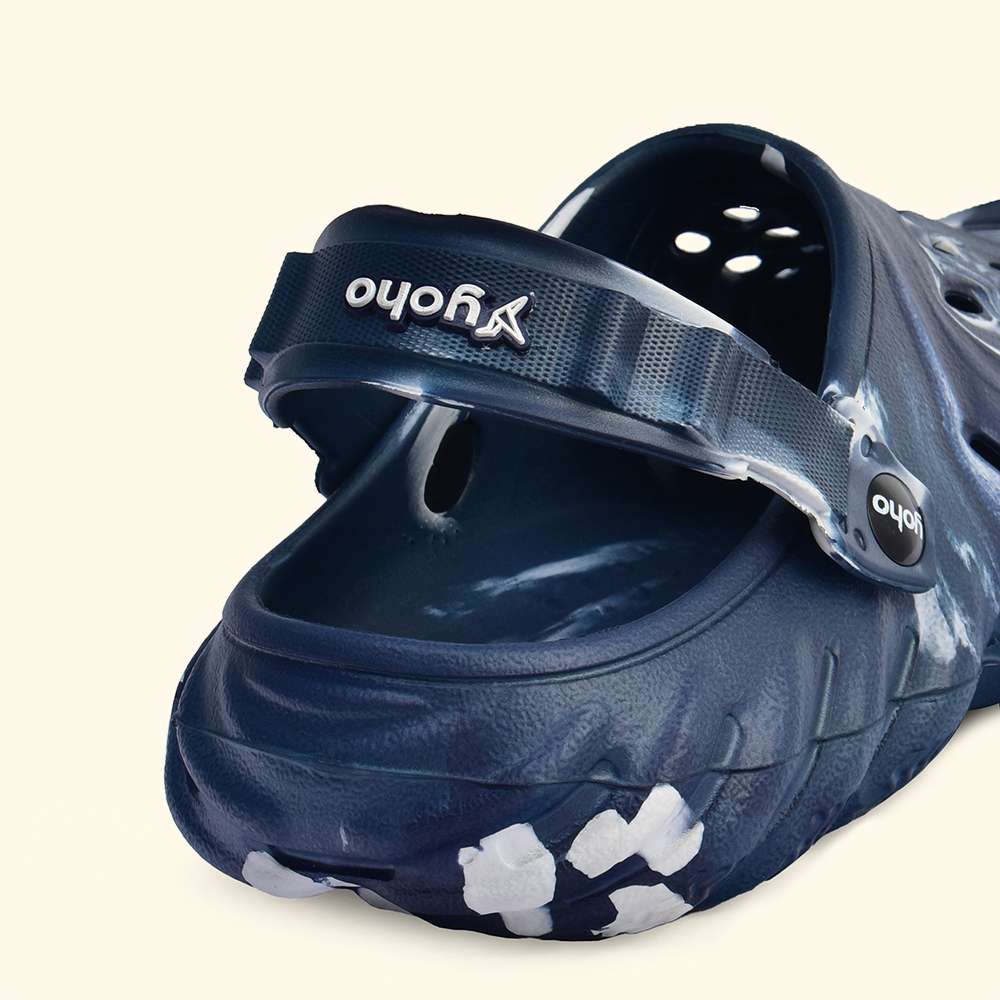 Eclipse EVA Men Clogs - Image 14