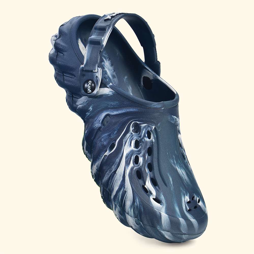 Eclipse EVA Men Clogs - Image 15