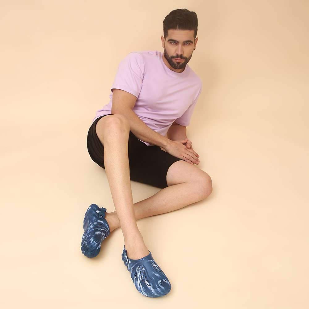 Eclipse EVA Men Clogs - Image 16