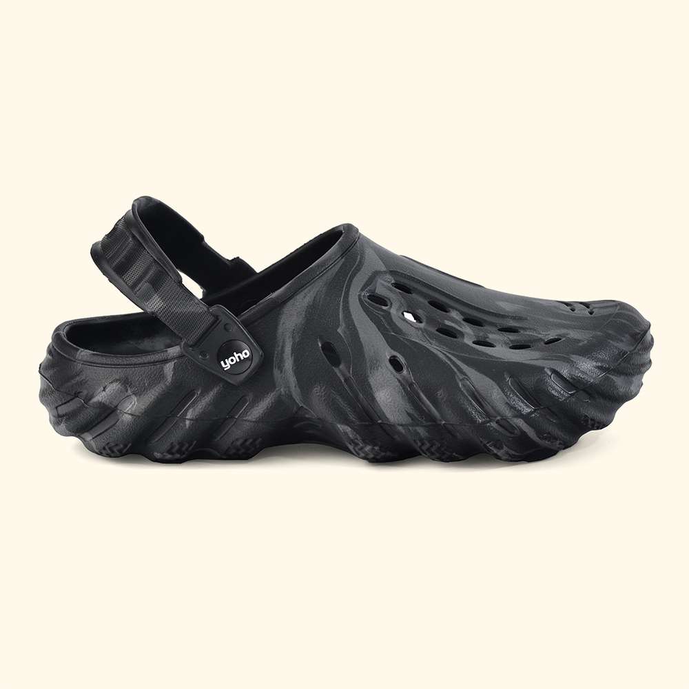 Eclipse EVA Men Clogs - Image 3