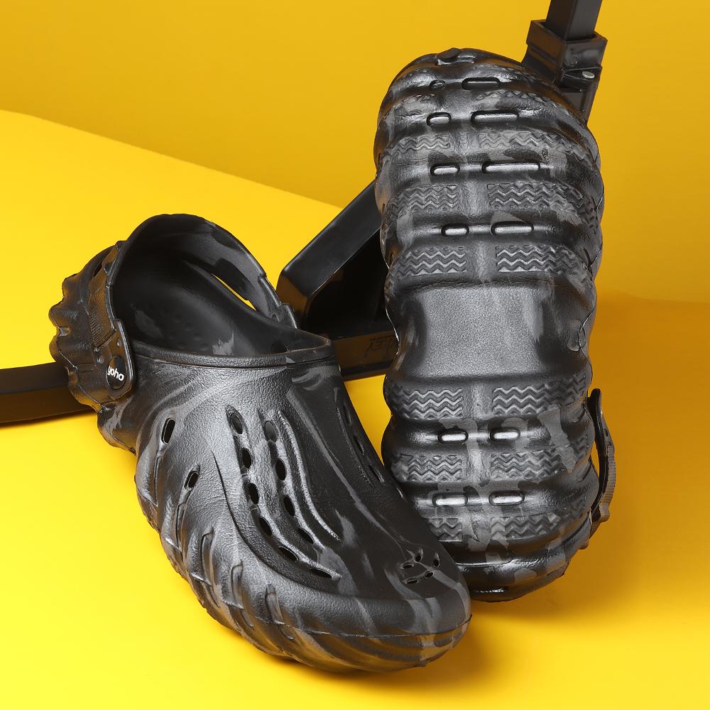 Eclipse EVA Men Clogs - Image 4