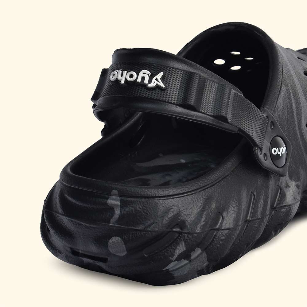 Eclipse EVA Men Clogs - Image 6