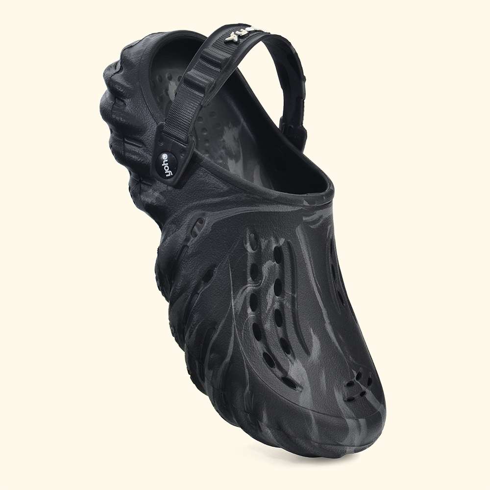 Eclipse EVA Men Clogs - Image 7