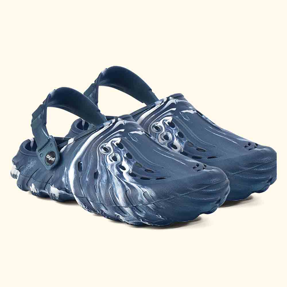 Eclipse EVA Men Clogs - Image 9