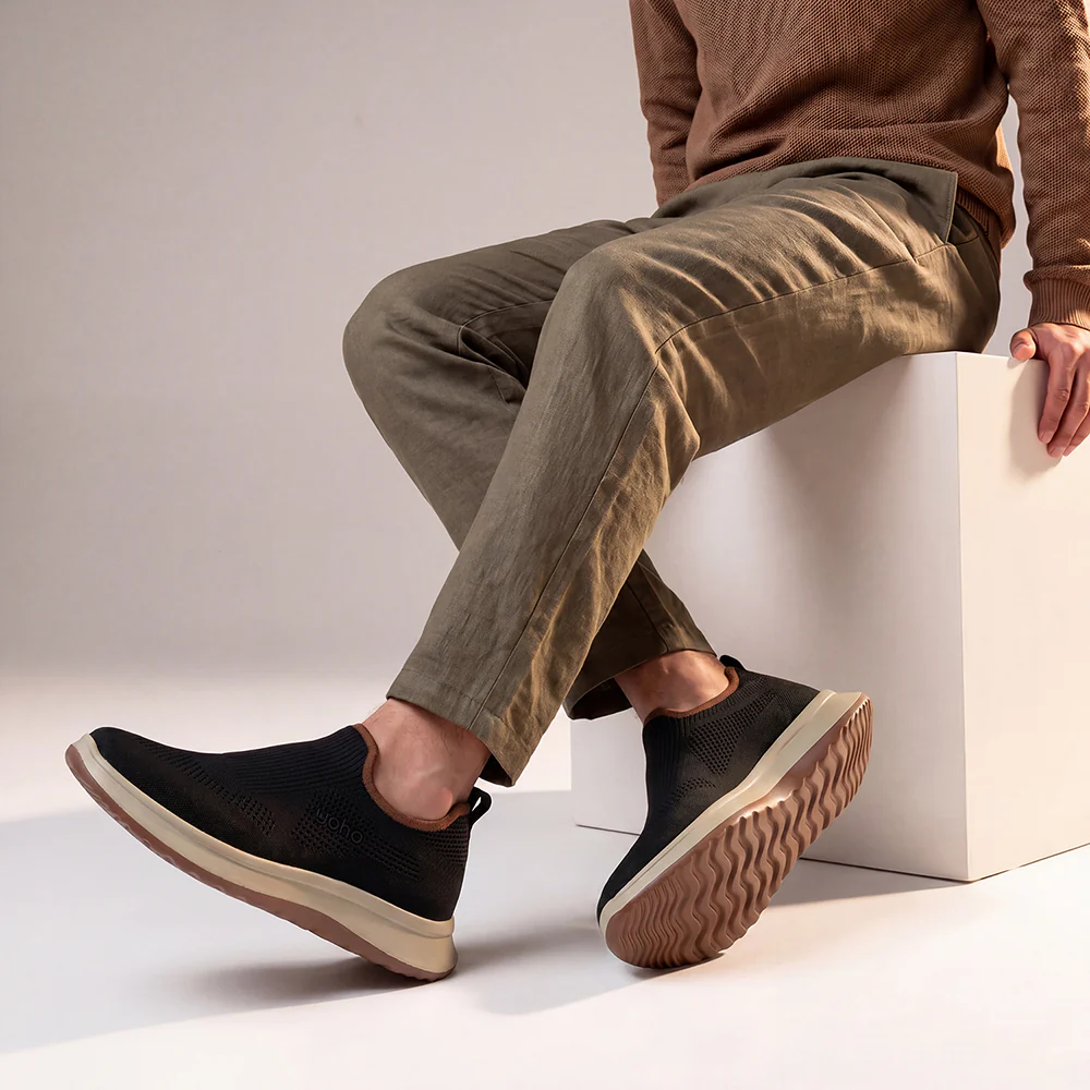 Esteem Slip On Sneakers For Men - Image 10