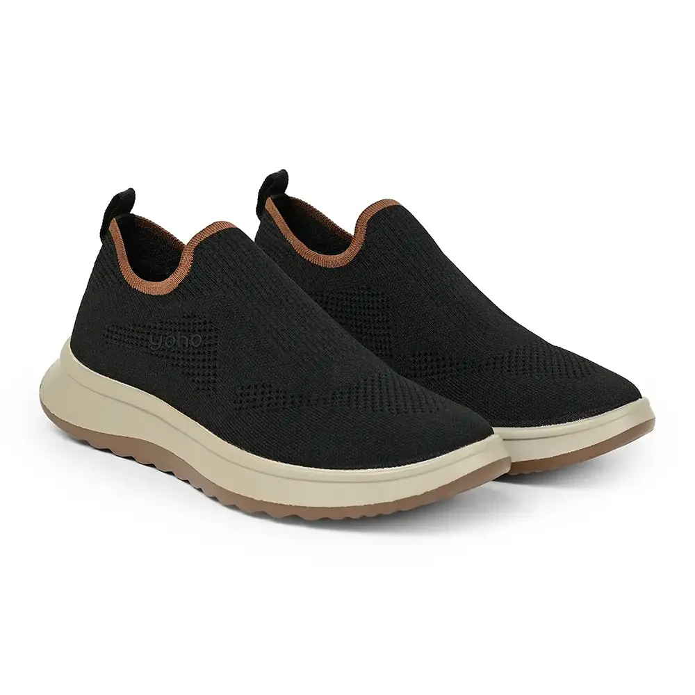 Esteem Slip On Sneakers For Men - Image 11