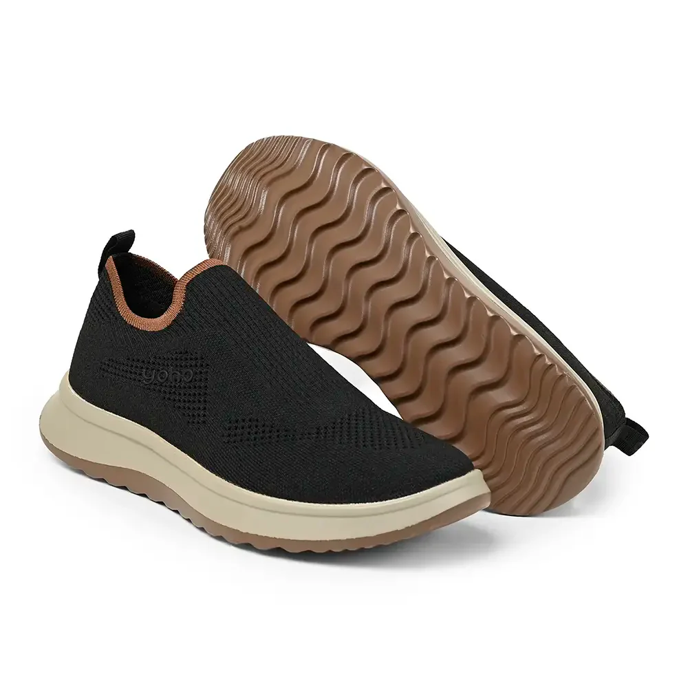Esteem Slip On Sneakers For Men - Image 13