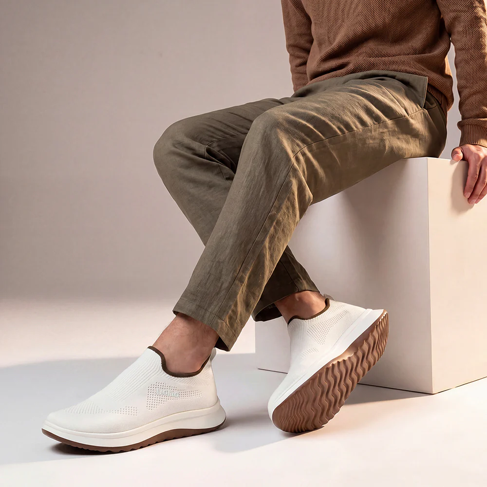 Esteem Slip On Sneakers For Men - Image 18