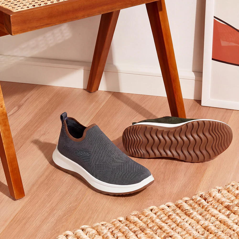 Esteem Slip On Sneakers For Men - Image 25