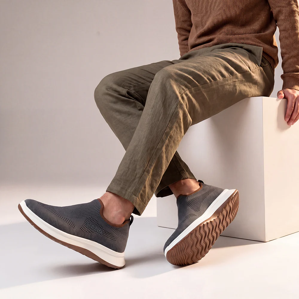 Esteem Slip On Sneakers For Men - Image 26