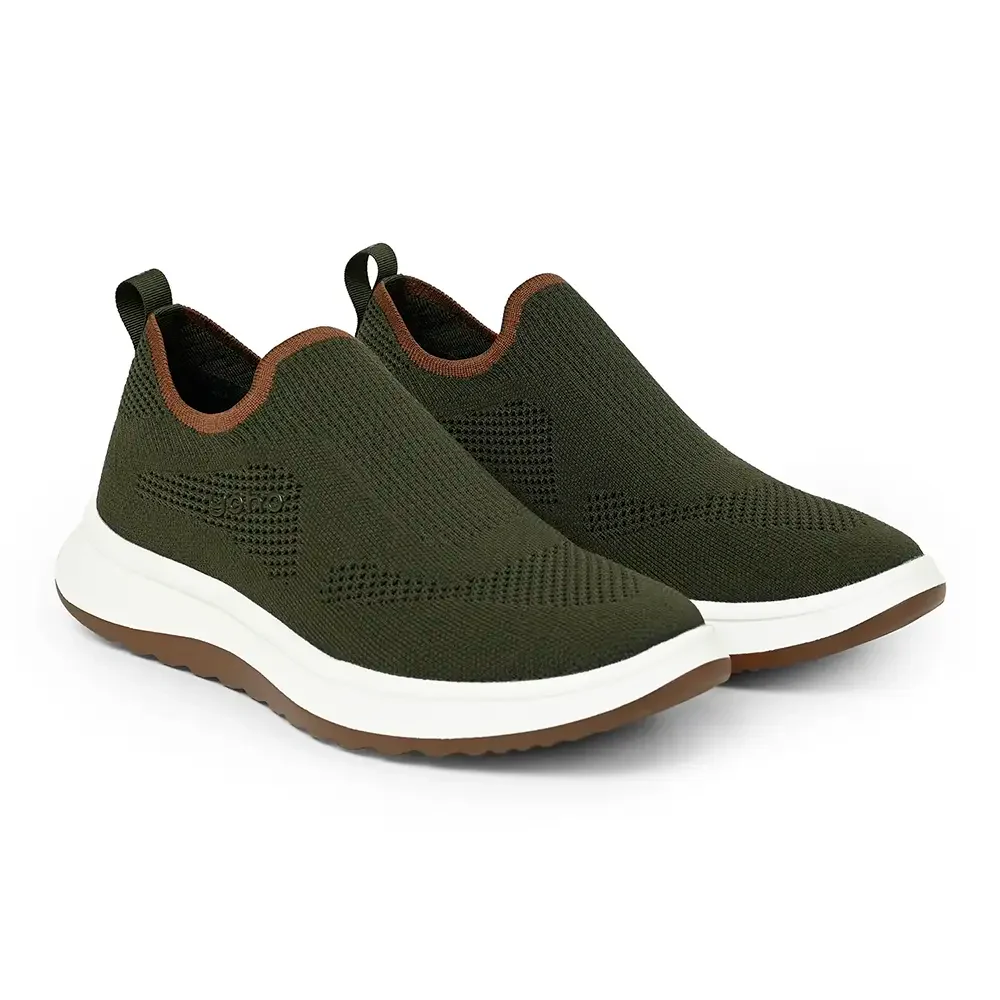 Esteem Slip On Sneakers For Men - Image 3